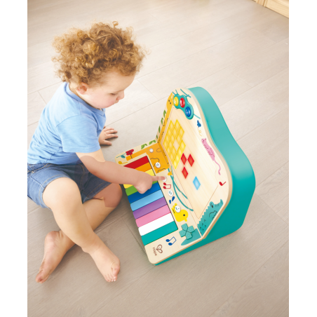 Hape Dynamic Pixel Piano Arcad