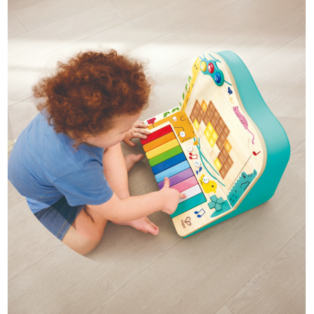 Hape Dynamic Pixel Piano Arcad