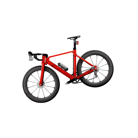 LEGO Icons Bici De Carretera 11380