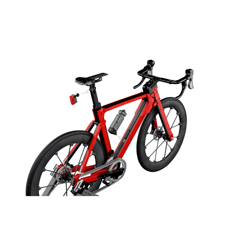 LEGO Icons Bici De Carretera 11380