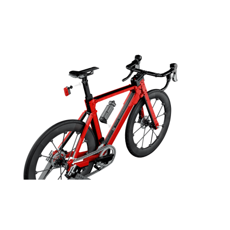 LEGO Icons Bici De Carretera 11380