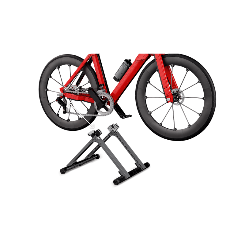 LEGO Icons Bici De Carretera 11380