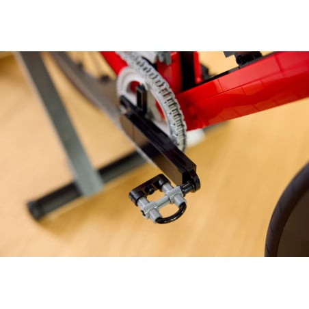 LEGO Icons Bici De Carretera 11380