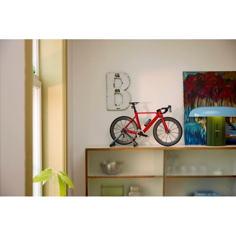 LEGO Icons Bici De Carretera 11380