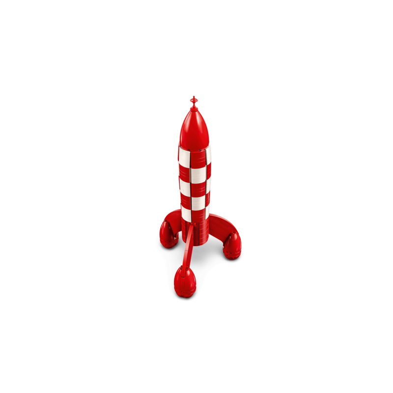 LEGO Ideas Cohete Lunar De Tintín 21367