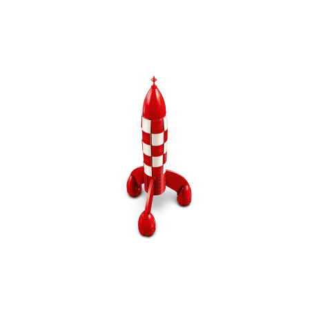 LEGO Ideas Cohete Lunar De Tintín 21367