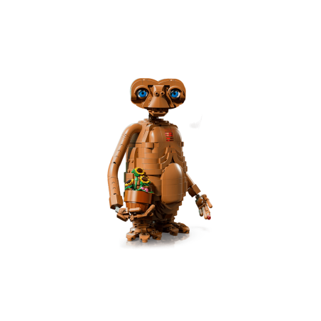 LEGO Ideas E.T. El Extraterrestre 21370