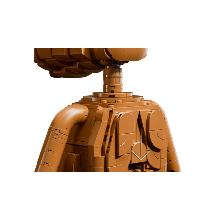LEGO Ideas E.T. El Extraterrestre 21370