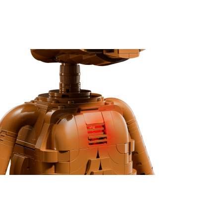 LEGO Ideas E.T. El Extraterrestre 21370