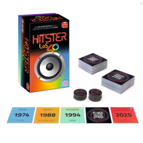 Hitster Los 40