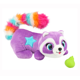 Peluche Interactivo Rac'n'Roll Funtasy Family 2