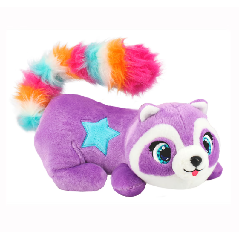 Peluche Interactivo Rac'n'Roll Funtasy Family