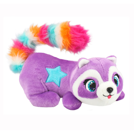 Peluche Interactivo Rac'n'Roll Funtasy Family