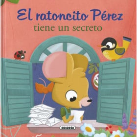 Ratoncito Pérez Tiene Un Secreto