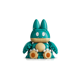 LEGO Pokémon Munchlax 72150 2