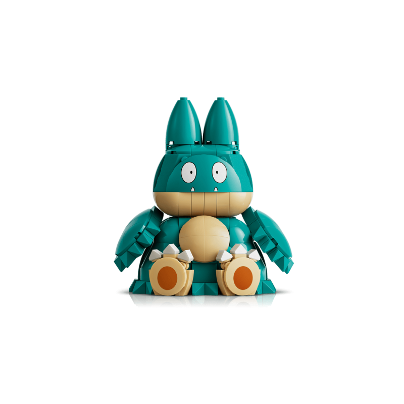LEGO Pokémon Munchlax 72150