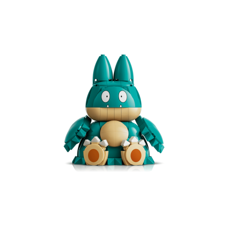LEGO Pokémon Munchlax 72150