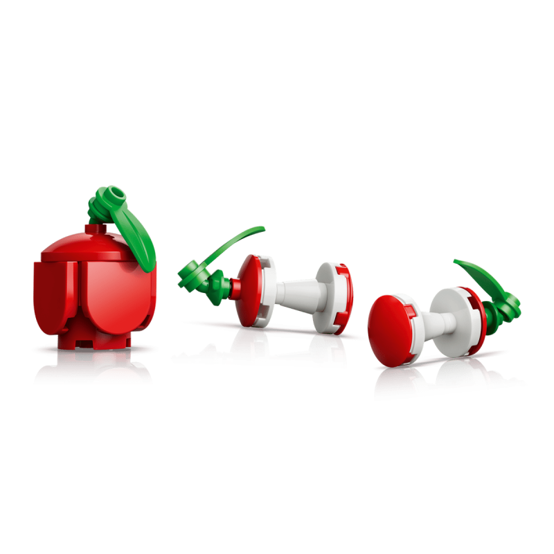 LEGO Pokémon Munchlax 72150