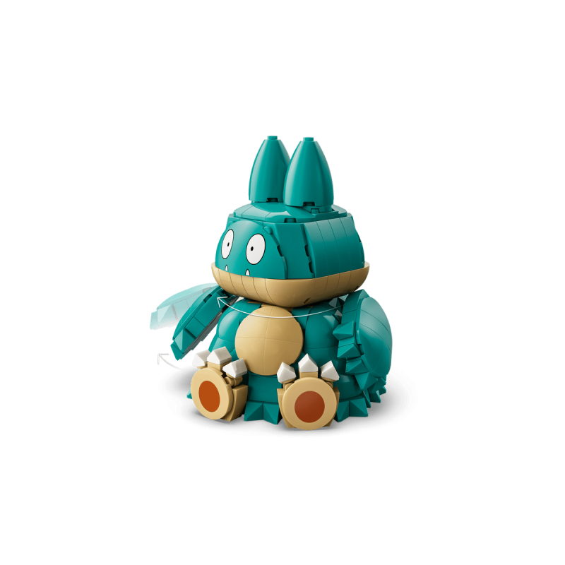 LEGO Pokémon Munchlax 72150