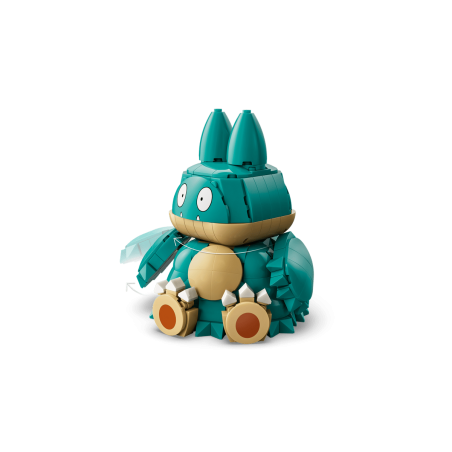 LEGO Pokémon Munchlax 72150