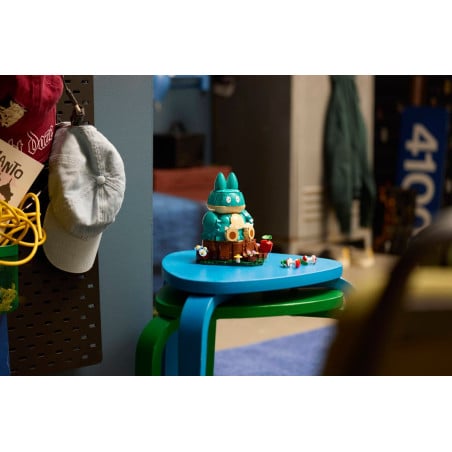 LEGO Pokémon Munchlax 72150