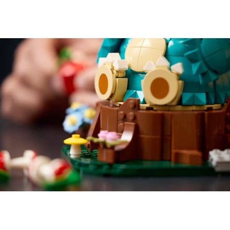 LEGO Pokémon Munchlax 72150