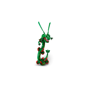 LEGO Pokémon Rayquaza 72168 2