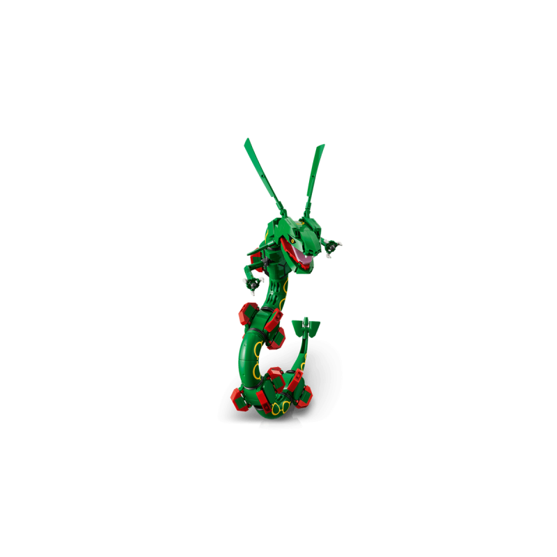 LEGO Pokémon Rayquaza 72168