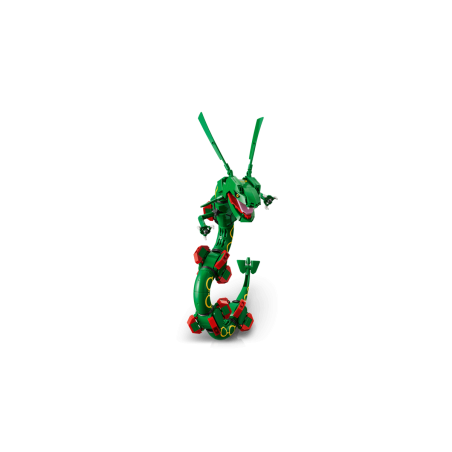 LEGO Pokémon Rayquaza 72168