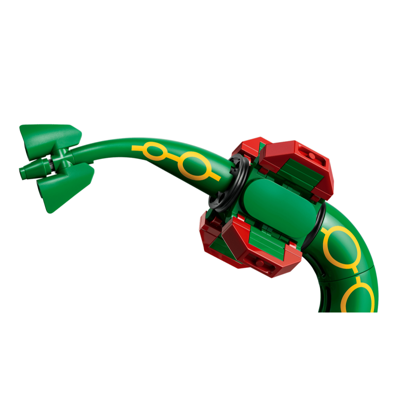 LEGO Pokémon Rayquaza 72168