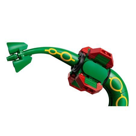 LEGO Pokémon Rayquaza 72168