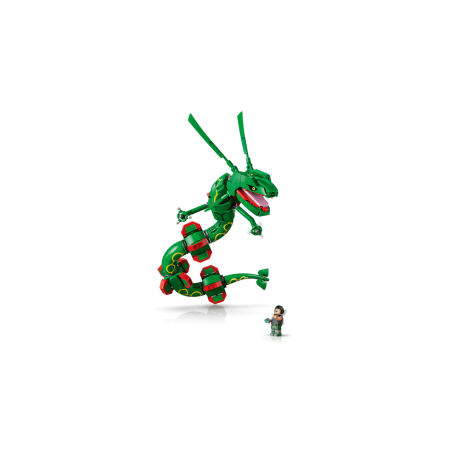 LEGO Pokémon Rayquaza 72168