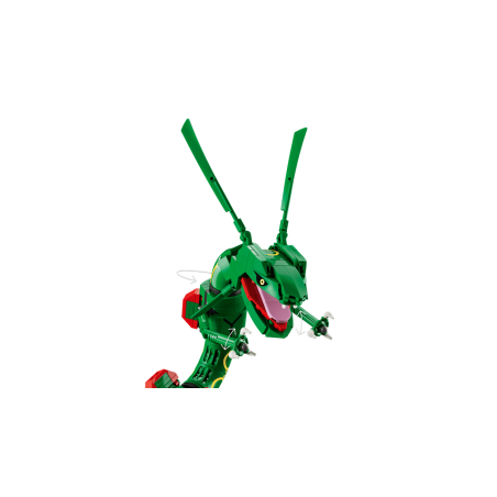 LEGO Pokémon Rayquaza 72168