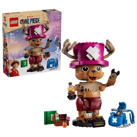 LEGO One Piece Tony Tony Chopper 75643