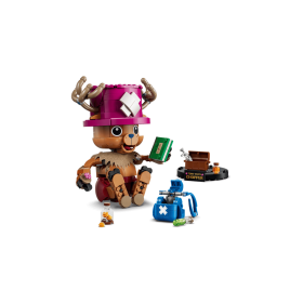 LEGO One Piece Tony Tony Chopper 75643 2