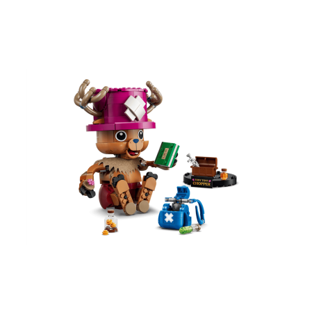 LEGO One Piece Tony Tony Chopper 75643