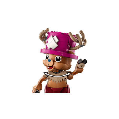 LEGO One Piece Tony Tony Chopper 75643