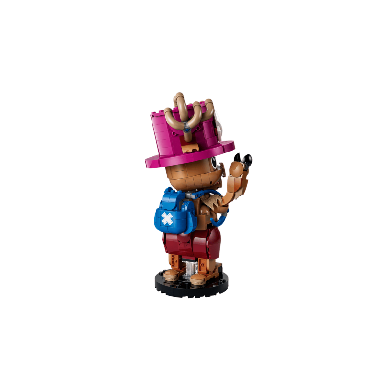 LEGO One Piece Tony Tony Chopper 75643