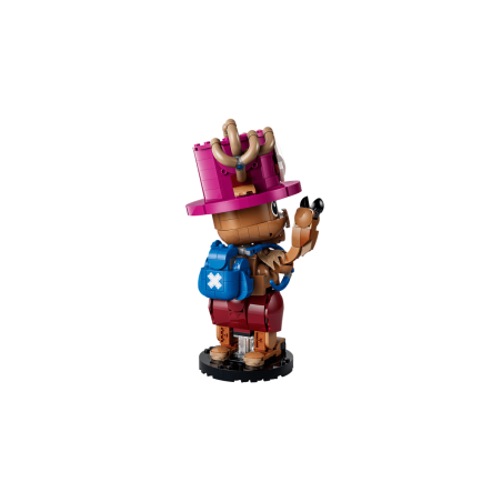 LEGO One Piece Tony Tony Chopper 75643
