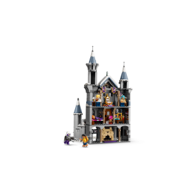 LEGO One Piece Batalla En El Castillo De Drum 75645 2