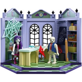 Playmobil Monster High Aula 72145 De Playmobil 2
