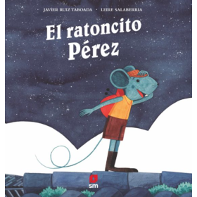 El Ratoncito Pérez