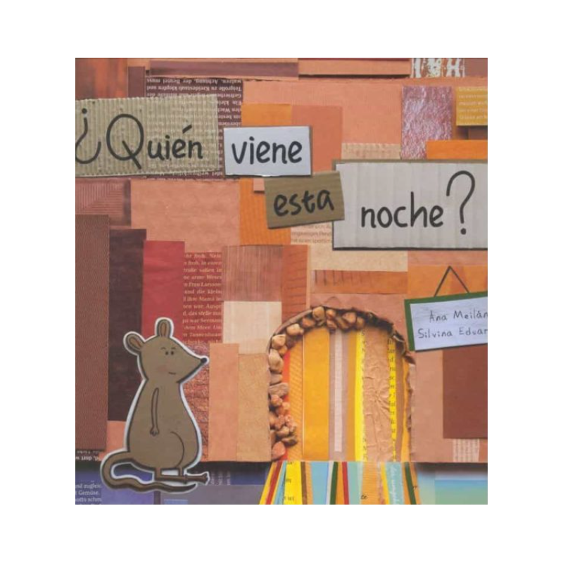 ¿Quién Viene Esta Noche?