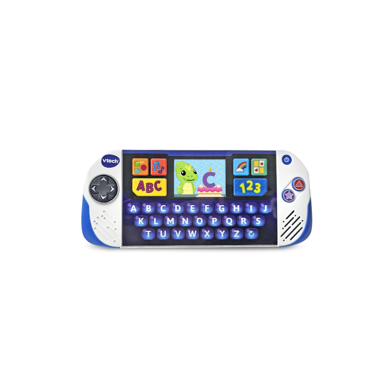 Consola Educativa Portátil Tech & Game VTech