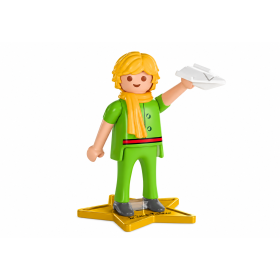 Playmobil El Principito Figura 80 Aniversario 72285 De Playmobil 2