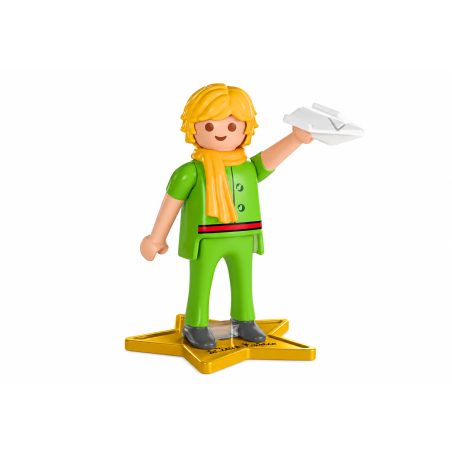 Playmobil El Principito Figura 80 Aniversario 72285