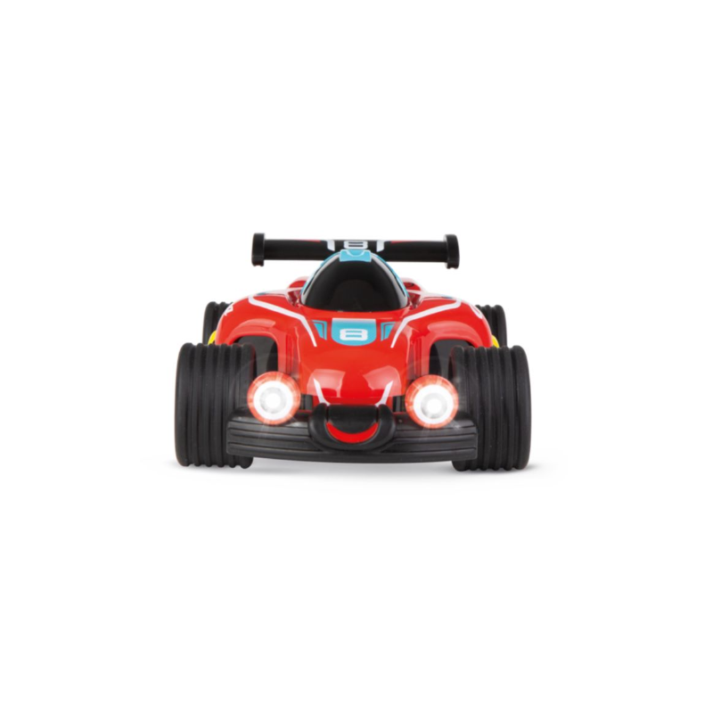 Coche Teledirigido Carrera First RC Racer con Luz y Sonido