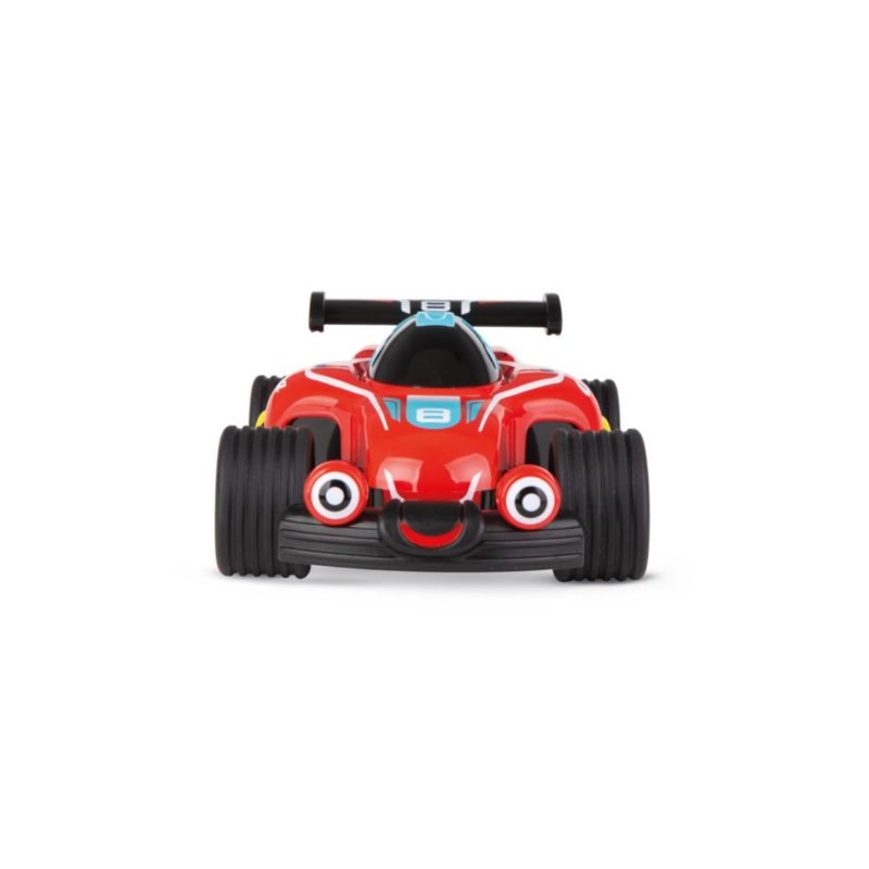 Coche Teledirigido Carrera First RC Racer con Luz y Sonido