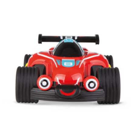 Coche Teledirigido Carrera First RC Racer con Luz y Sonido