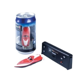Barco Teledirigido Revell Mini RC Surtido